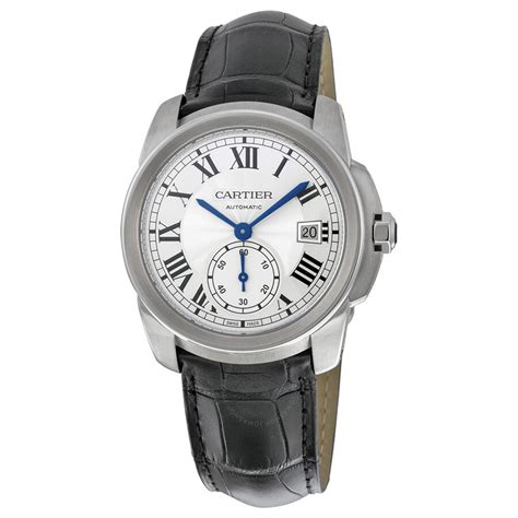 cartier pre owned watches|pre owned cartier watches men.